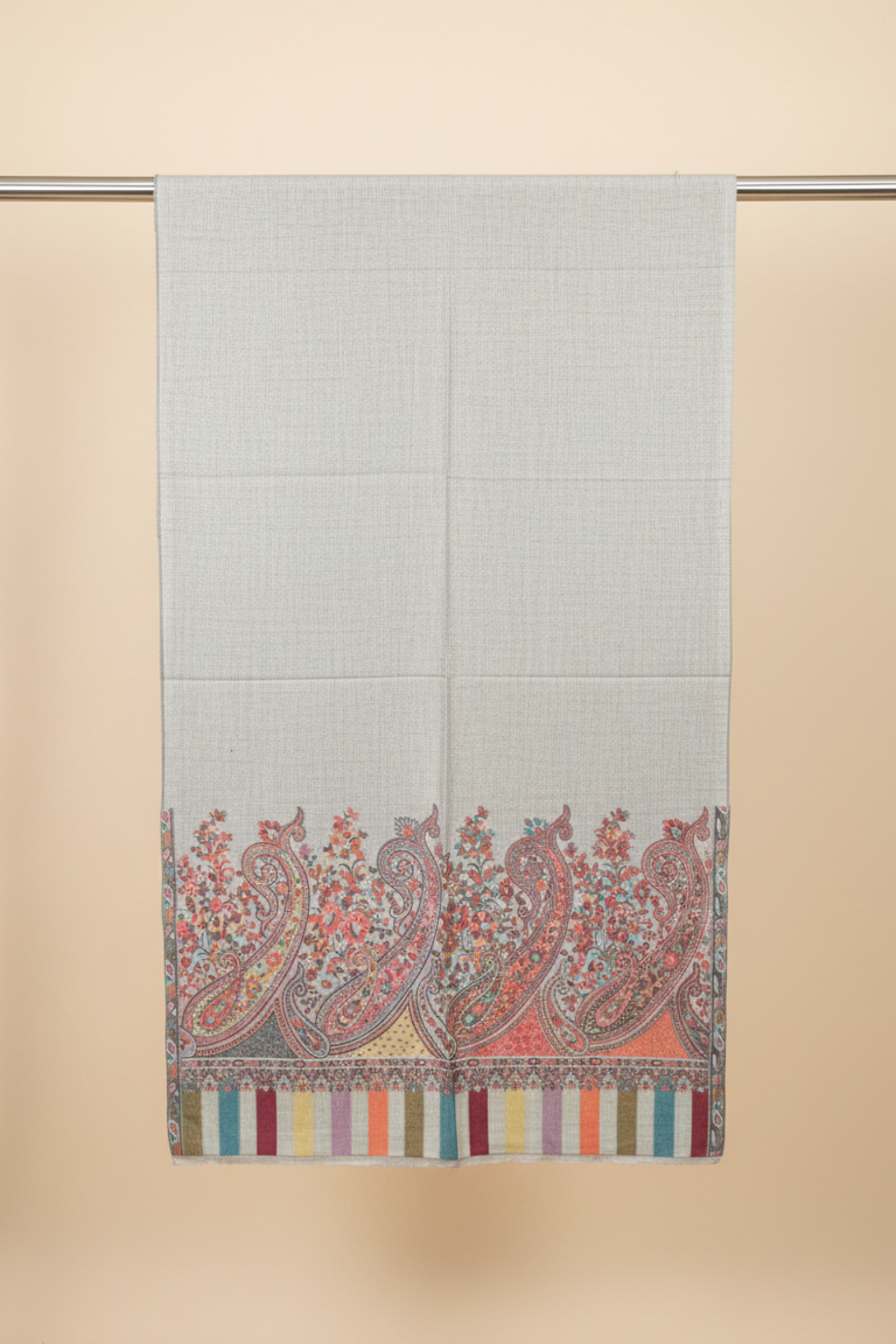 400 x 5 (nothing mention on invoice)