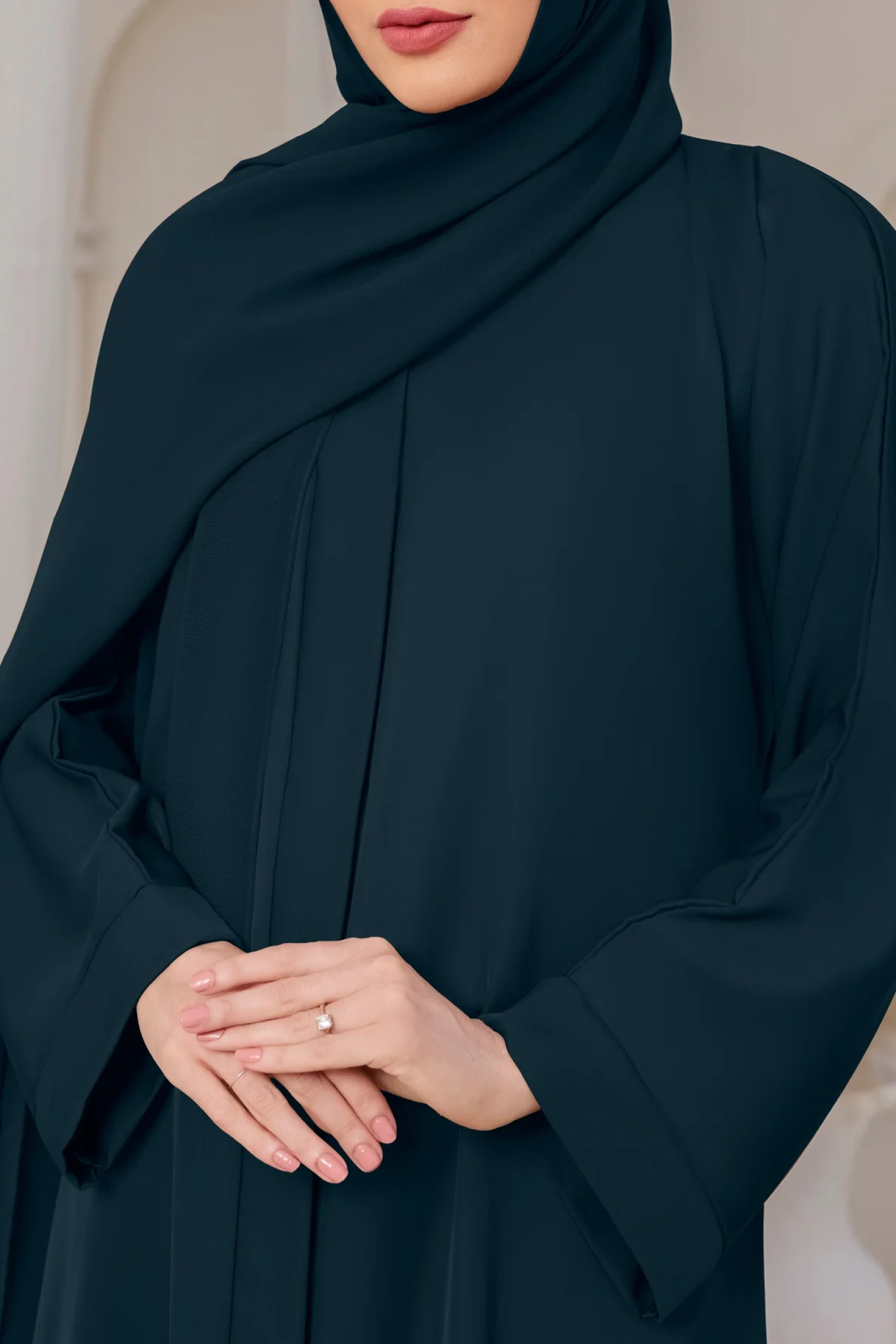 Farheen Abaya
