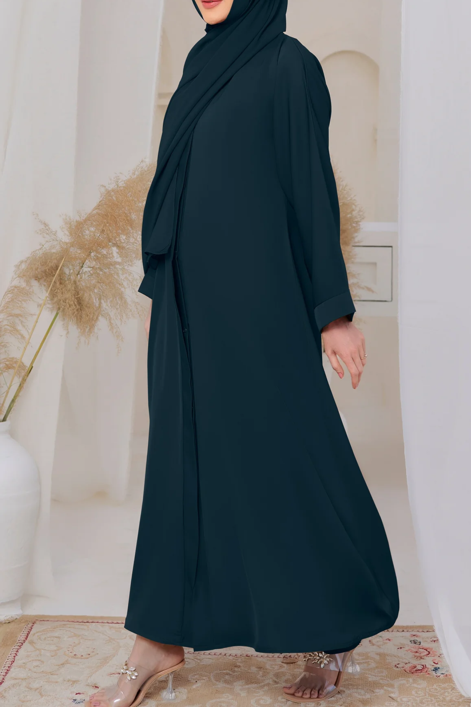 Farheen Abaya