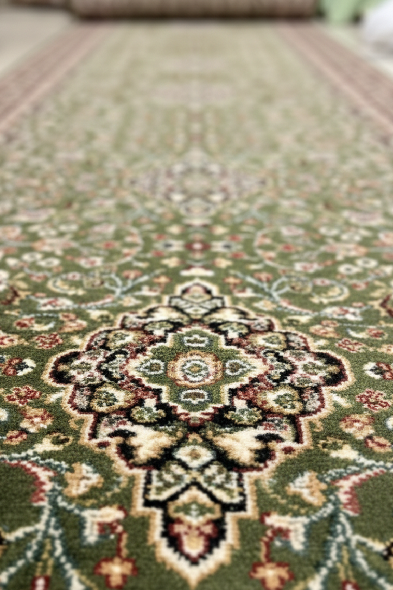 Riaz ul Jannah Prayer Mats