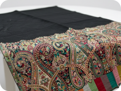 Pashmina Shawls