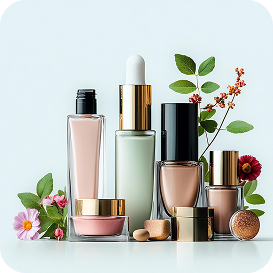 Beauty & Personal Care