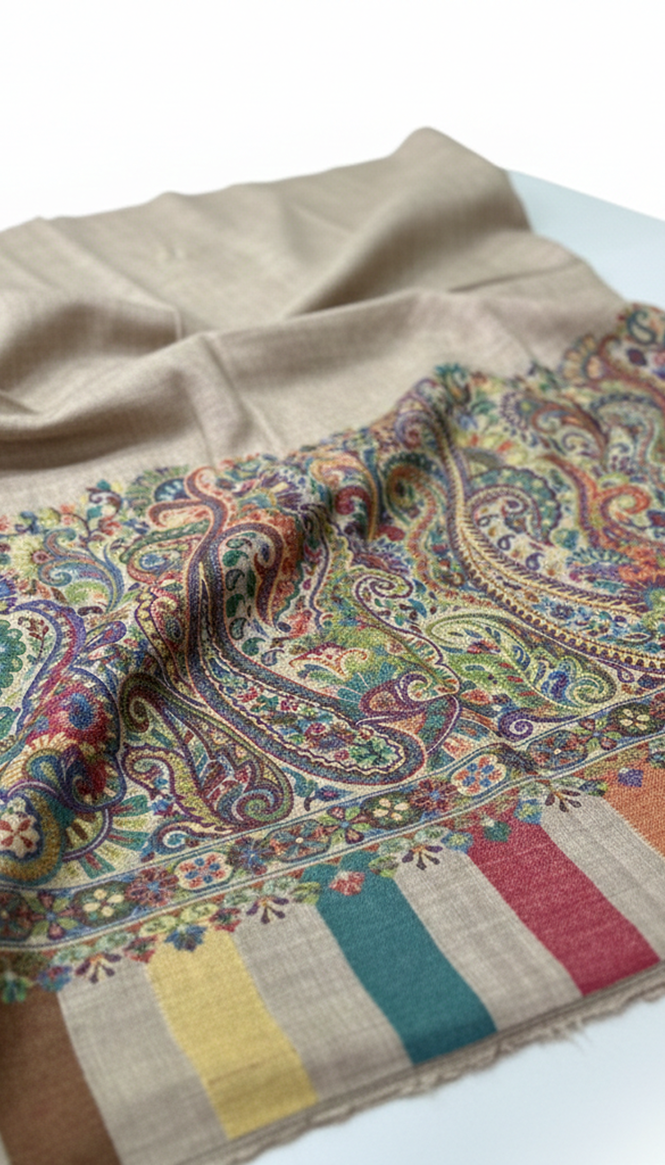 400 x 5  (nothing mention on invoice)