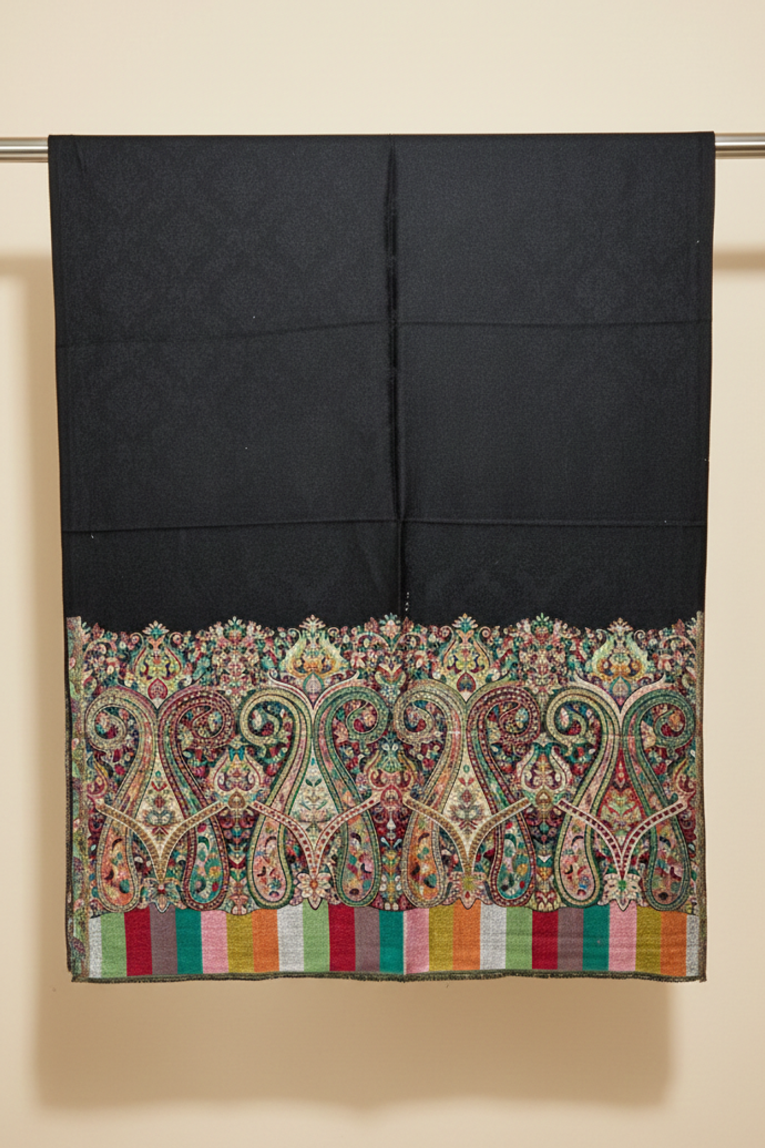 400 x 5  (nothing mention on invoice)