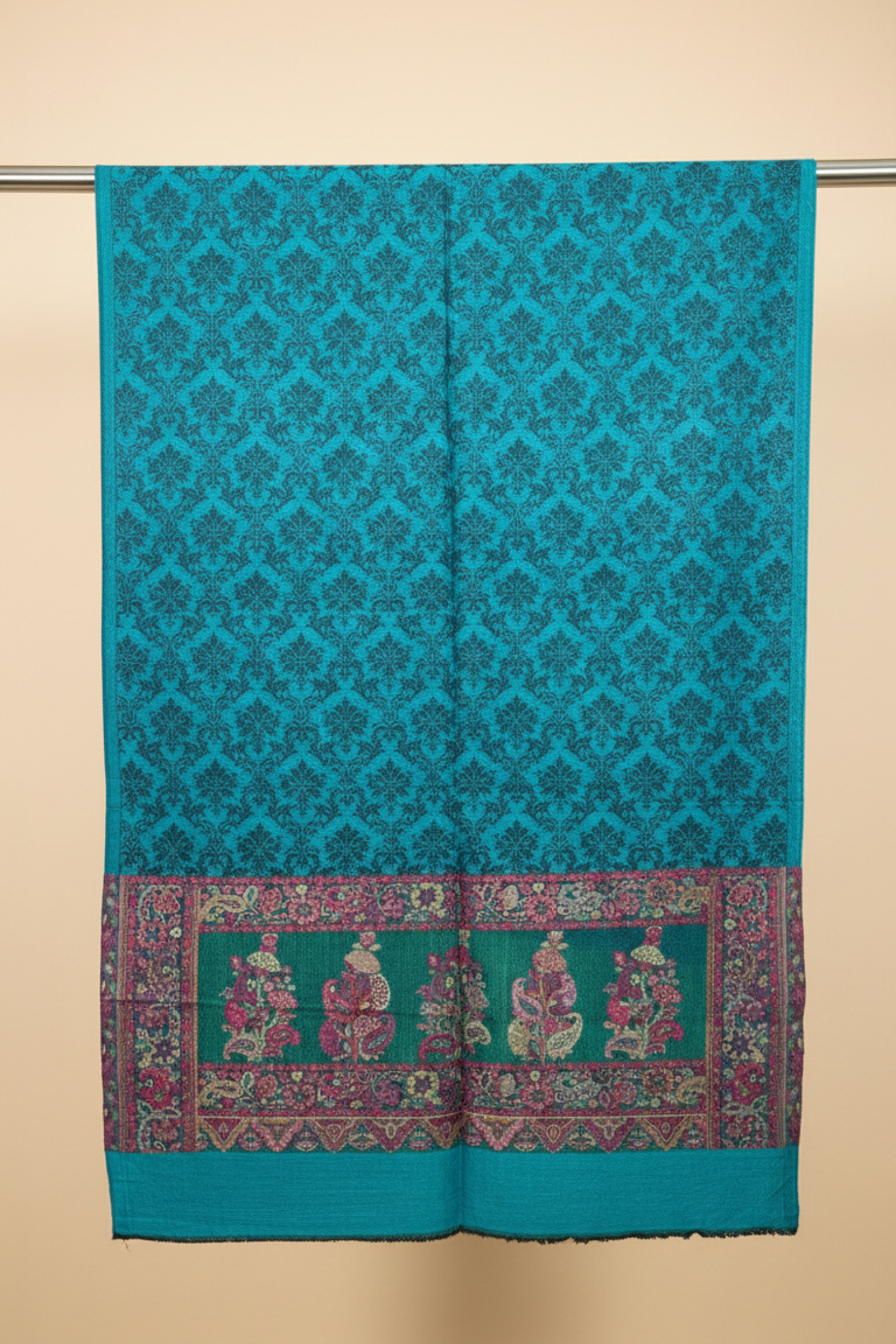 400 x 5  (nothing mention on invoice)