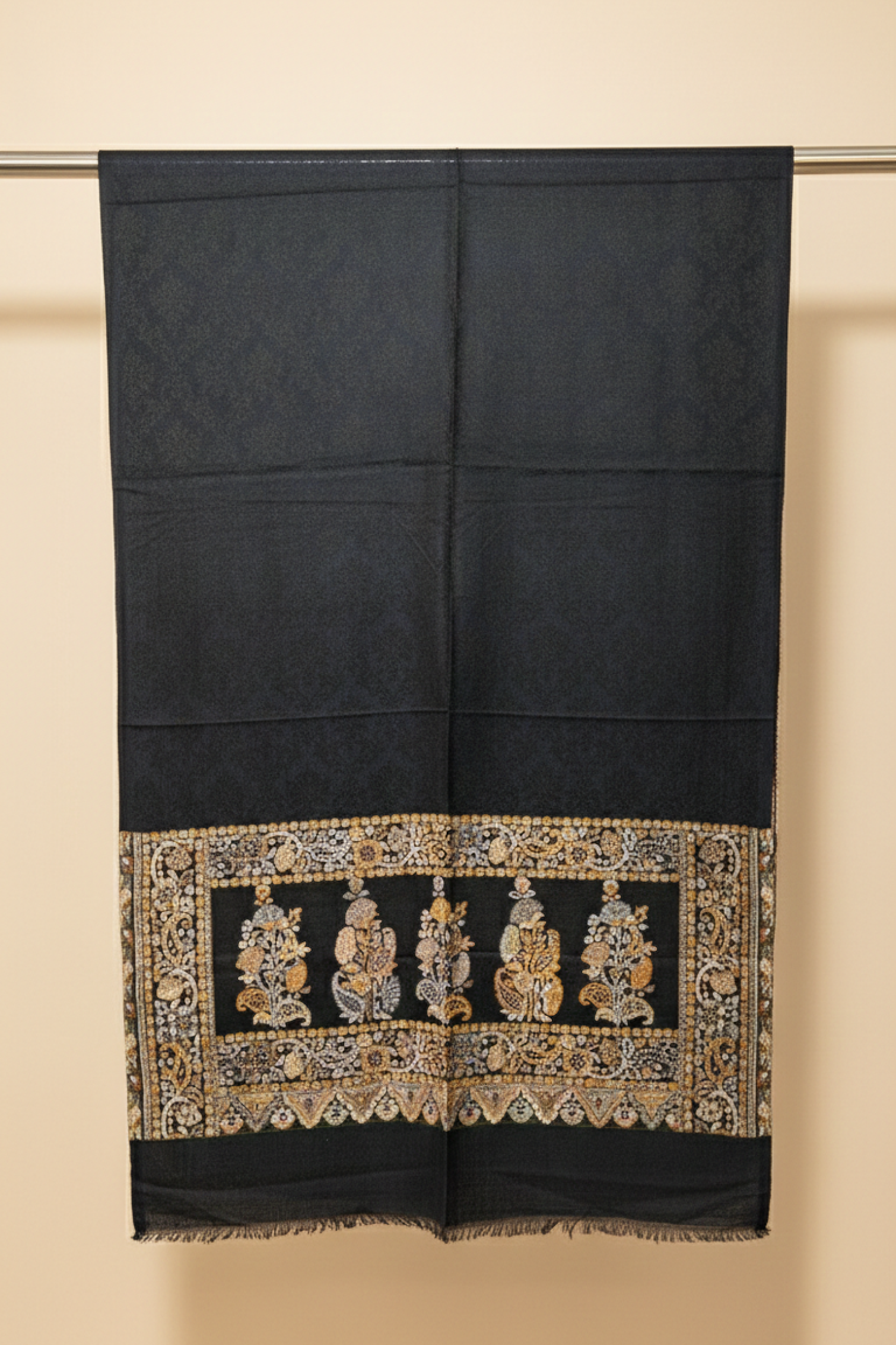 400 x 5  (nothing mention on invoice)