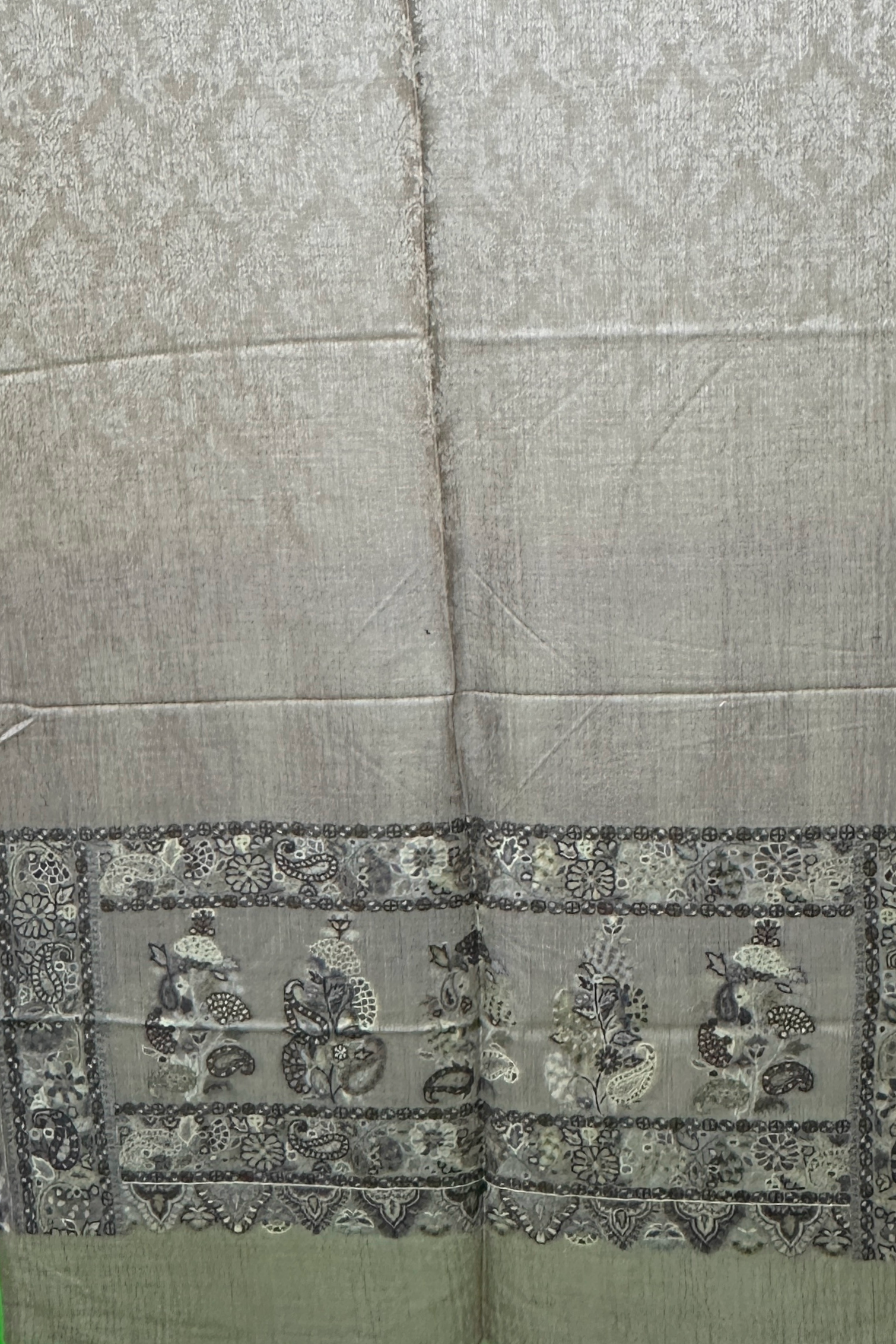 400 x 5  (nothing mention on invoice)