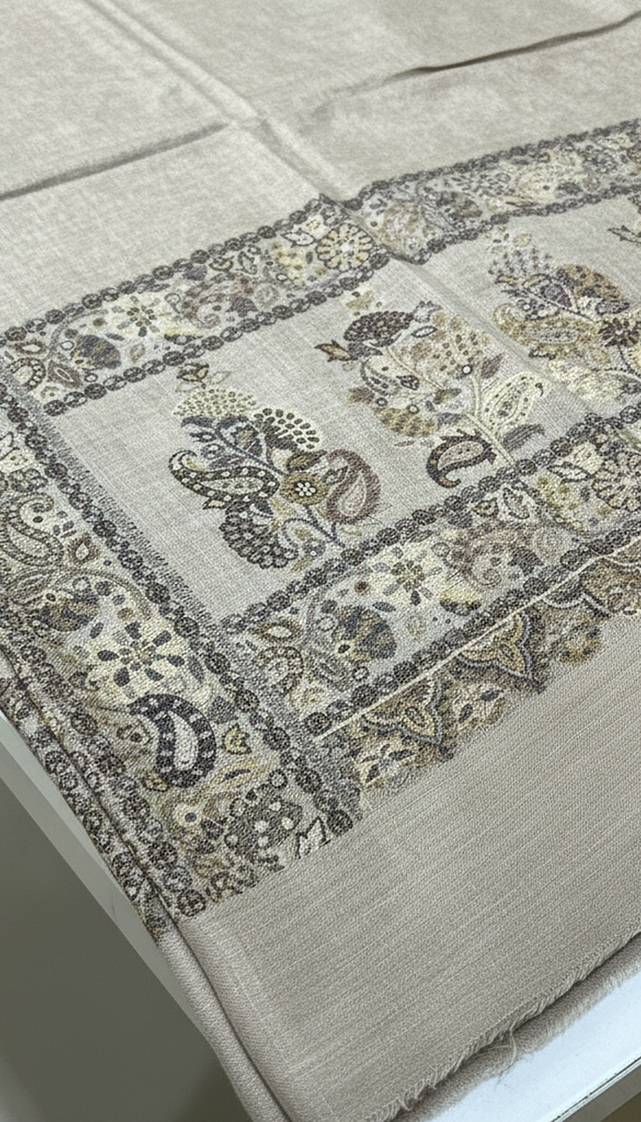 400 x 5  (nothing mention on invoice)