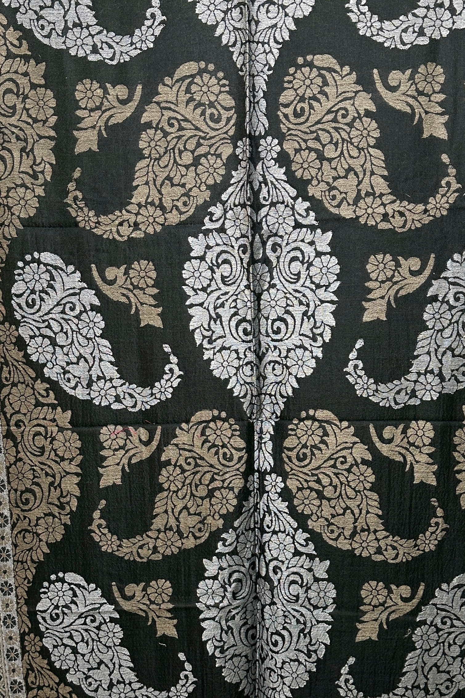 New Kani Stole (A)