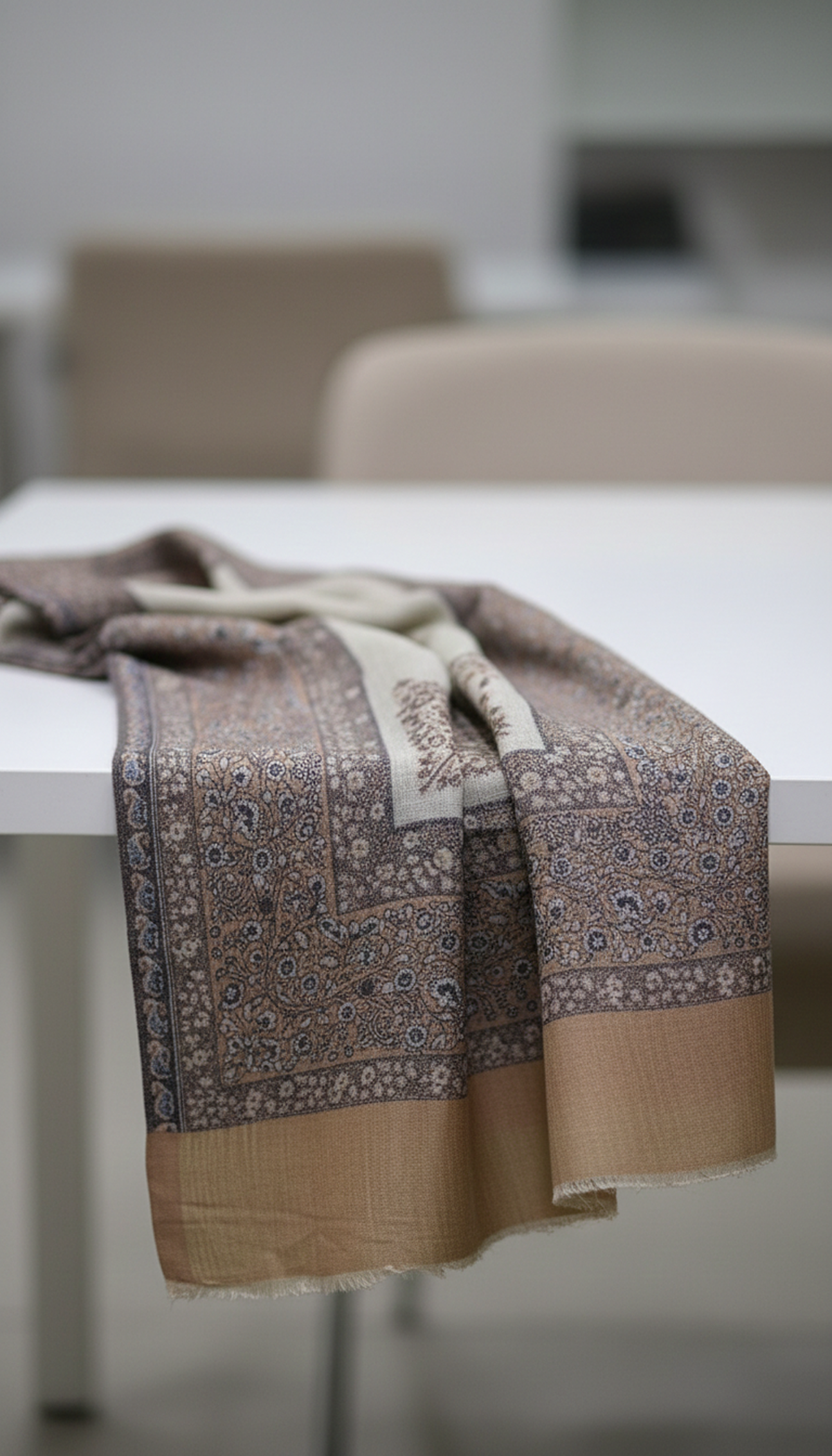 New Kani Stole (B)