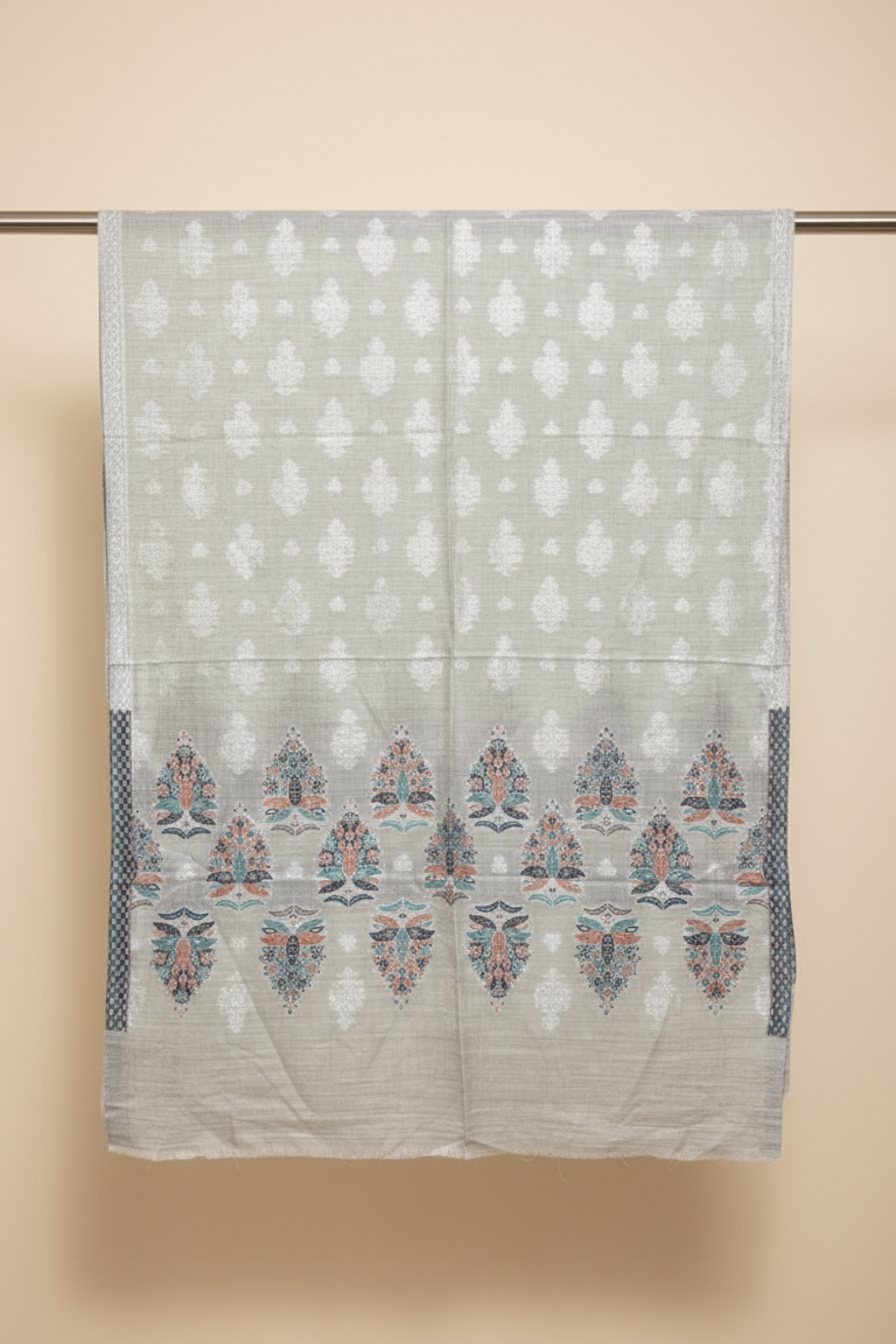 Kani Palla Stole (A)