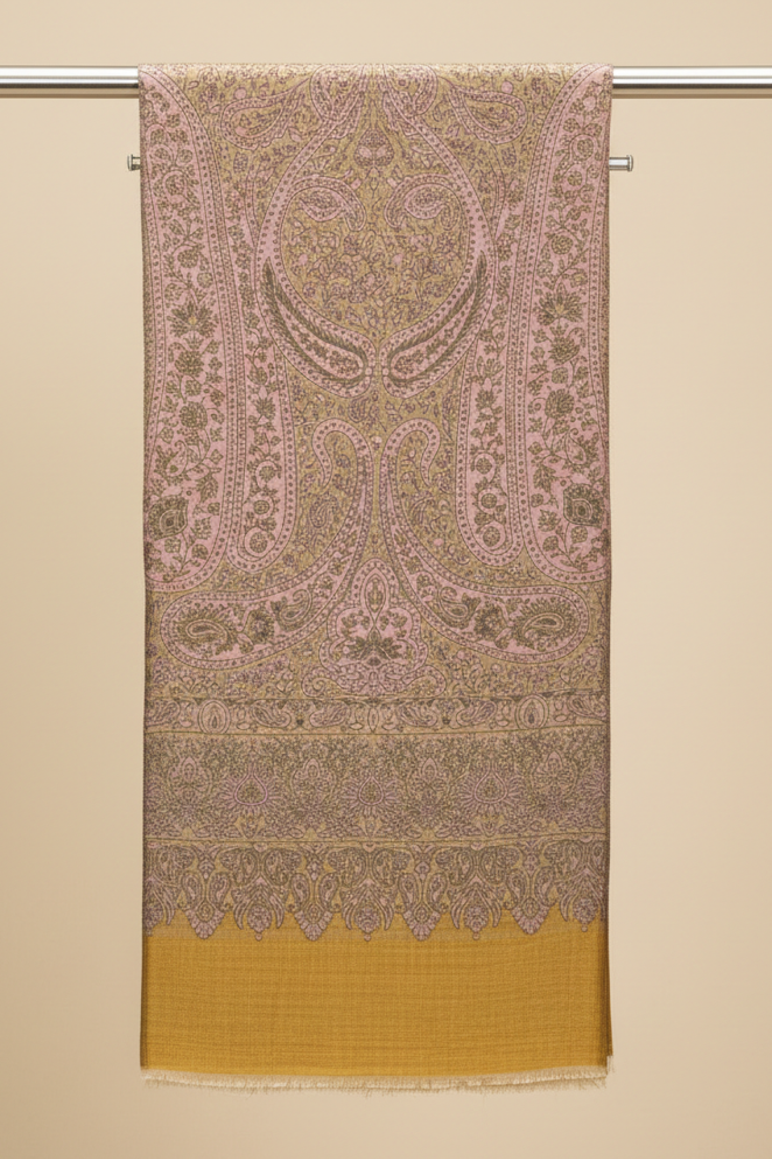 New Kani Shawl (B)