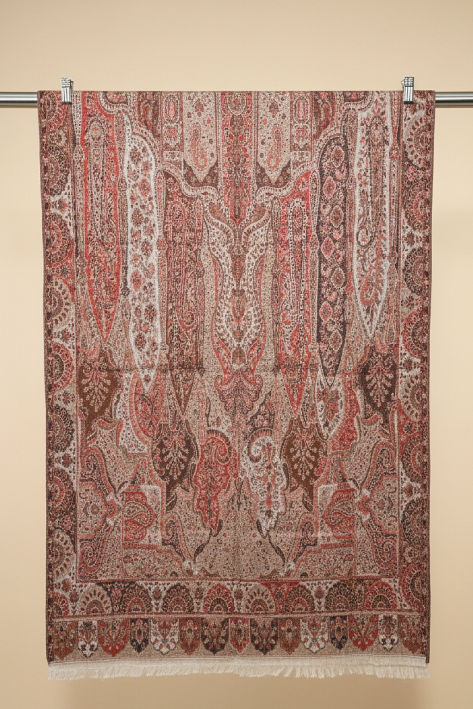 D/S Baafdar Kani Stole