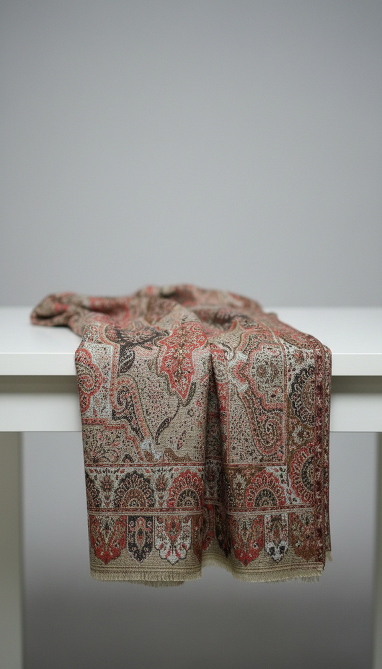 D/S Baafdar Kani Stole