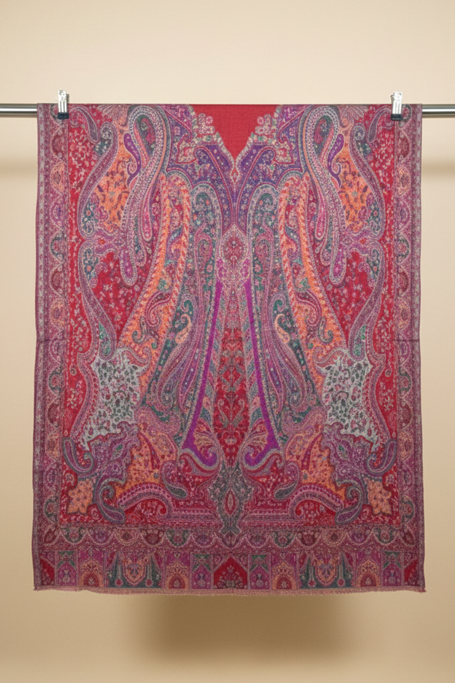 D/S Baafdar Kani Stole