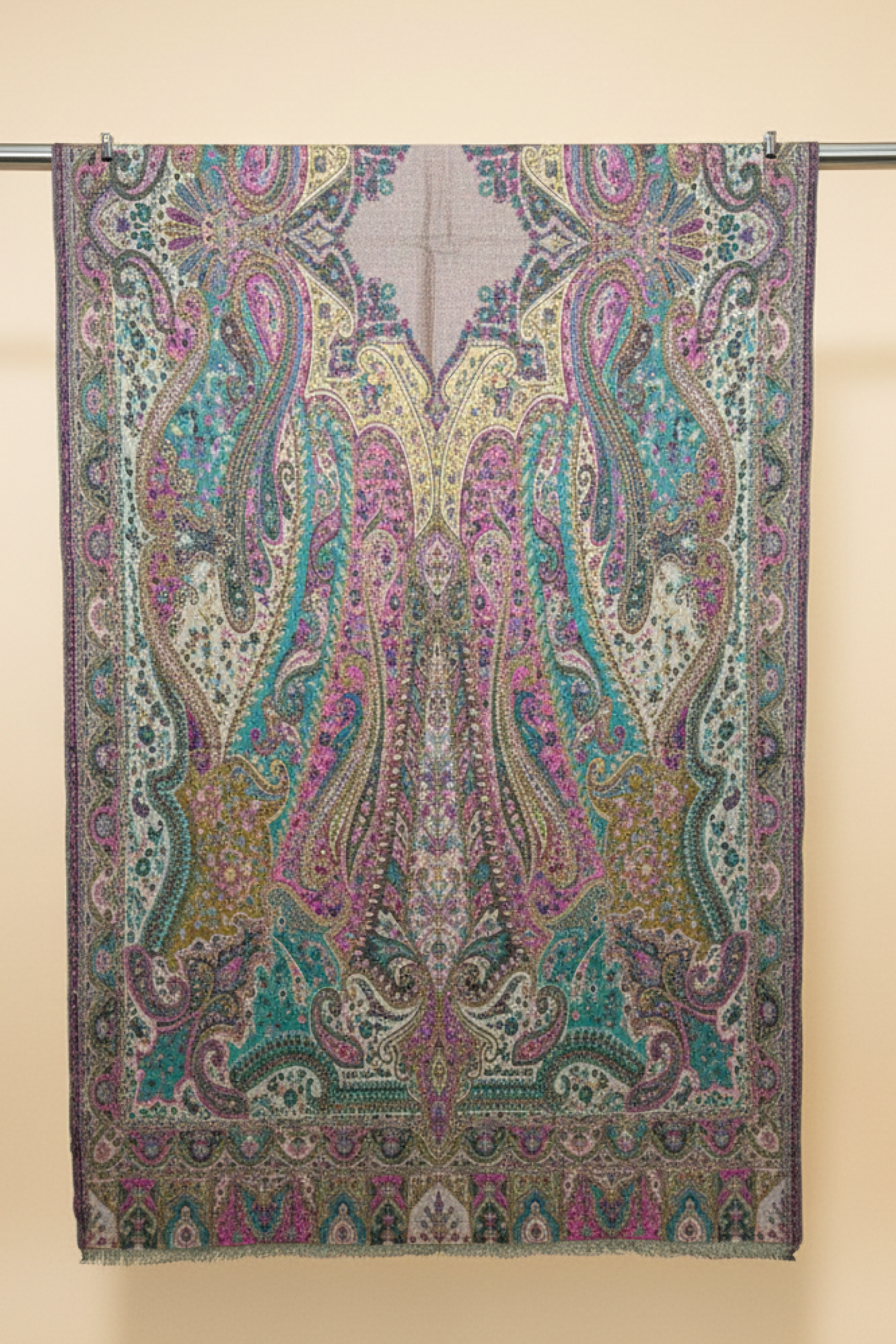 D/S Baafdar Kani Stole