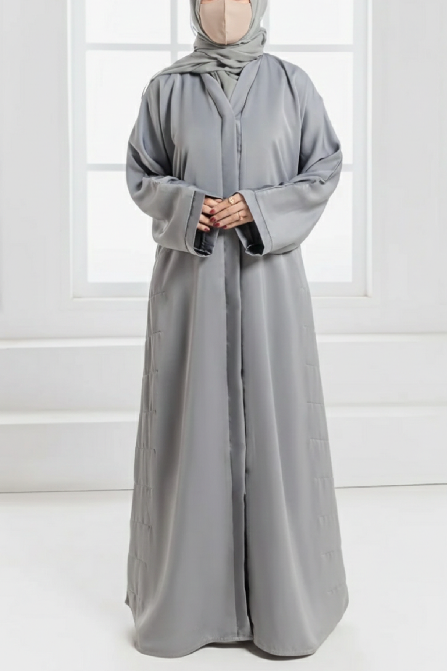 Pakeezah Abaya