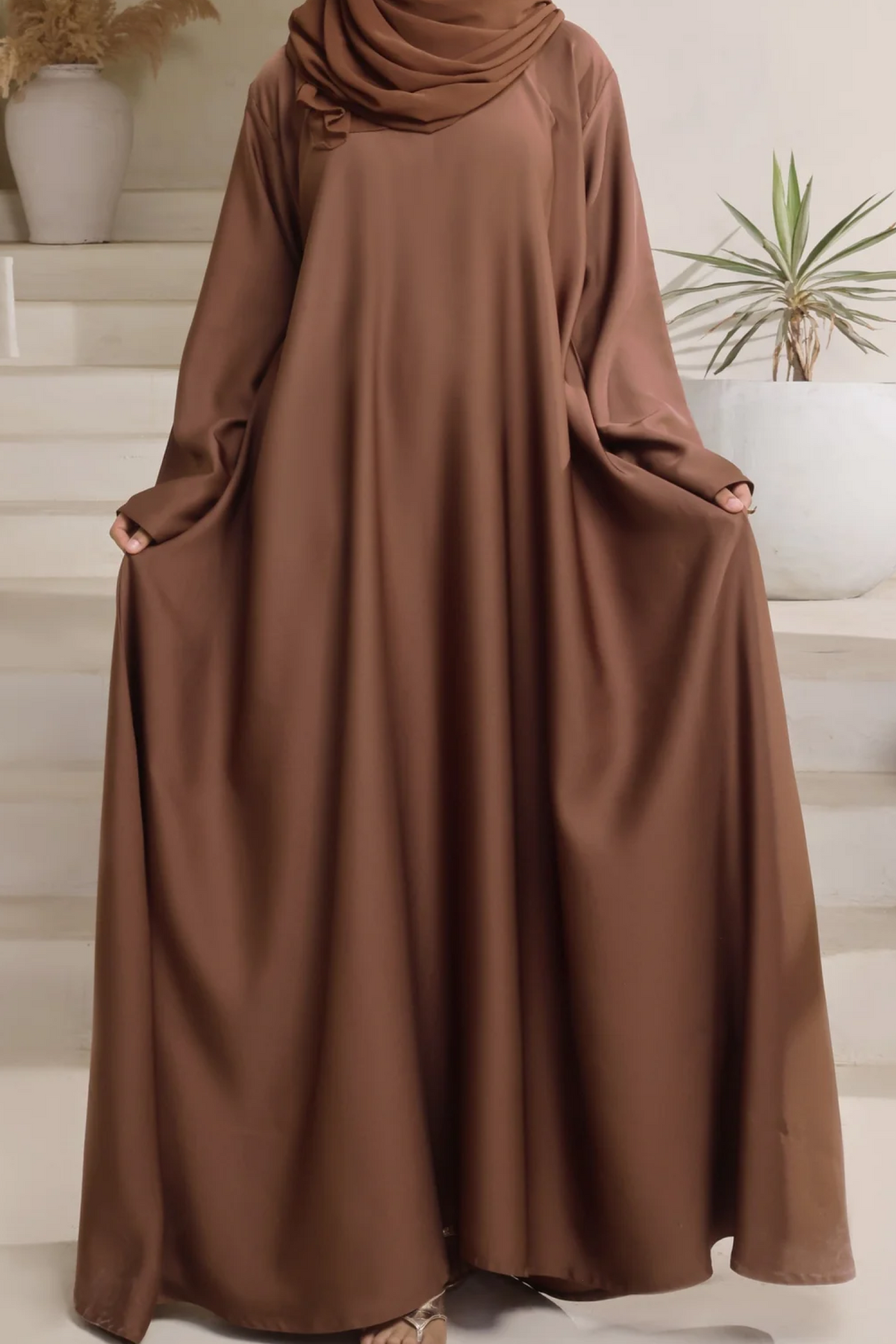 عباية