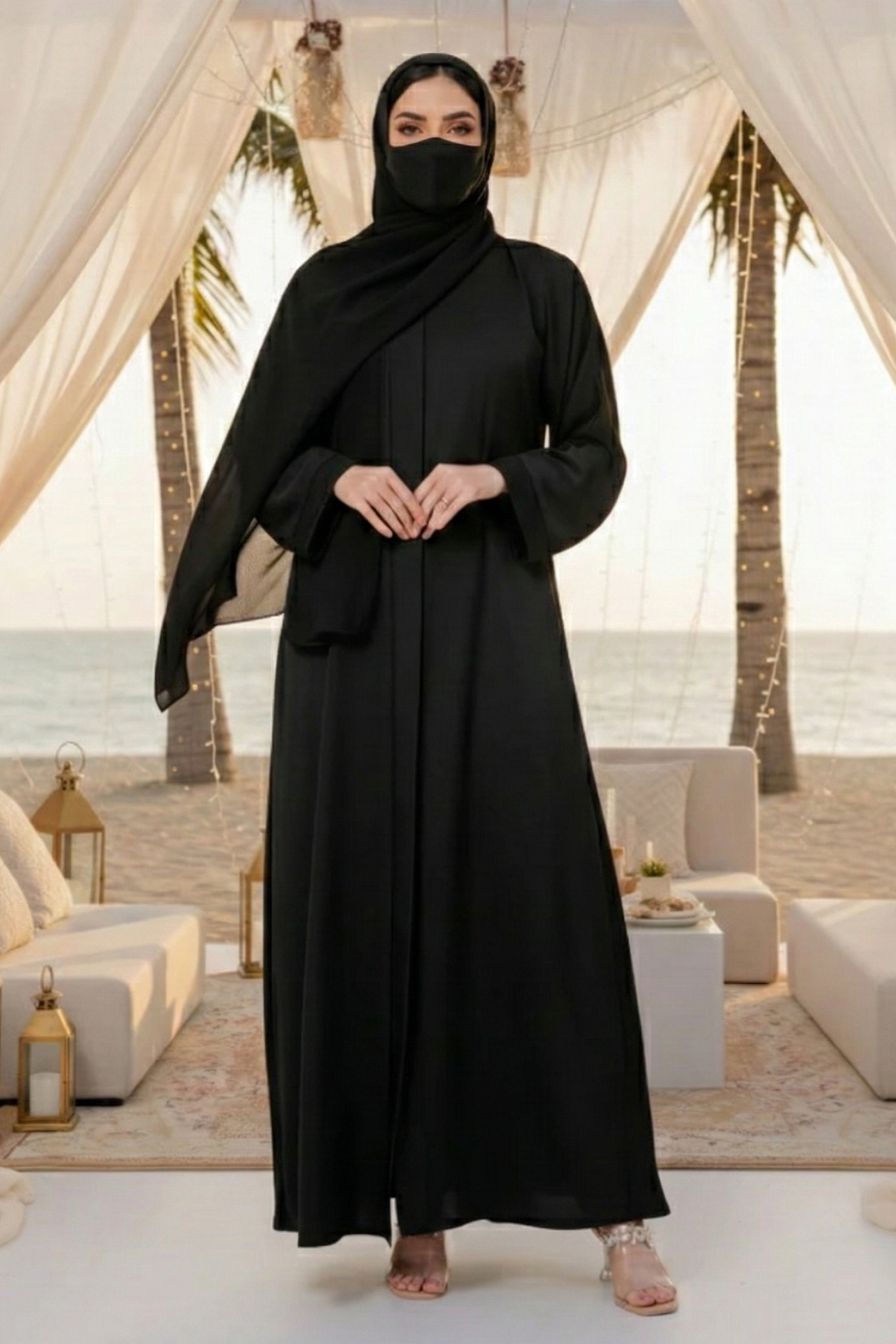 Sumaira Abaya