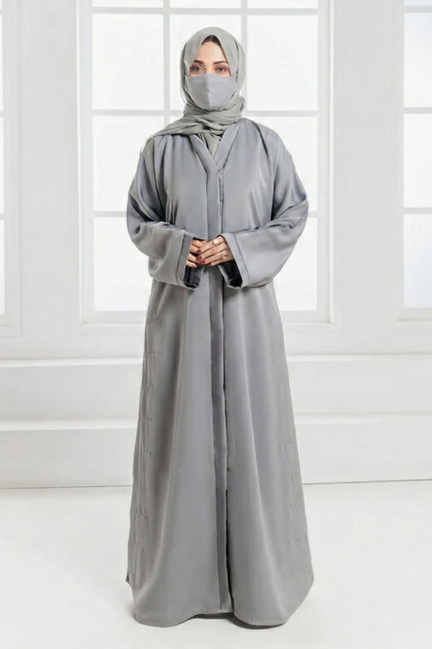 Pakeezah Abaya