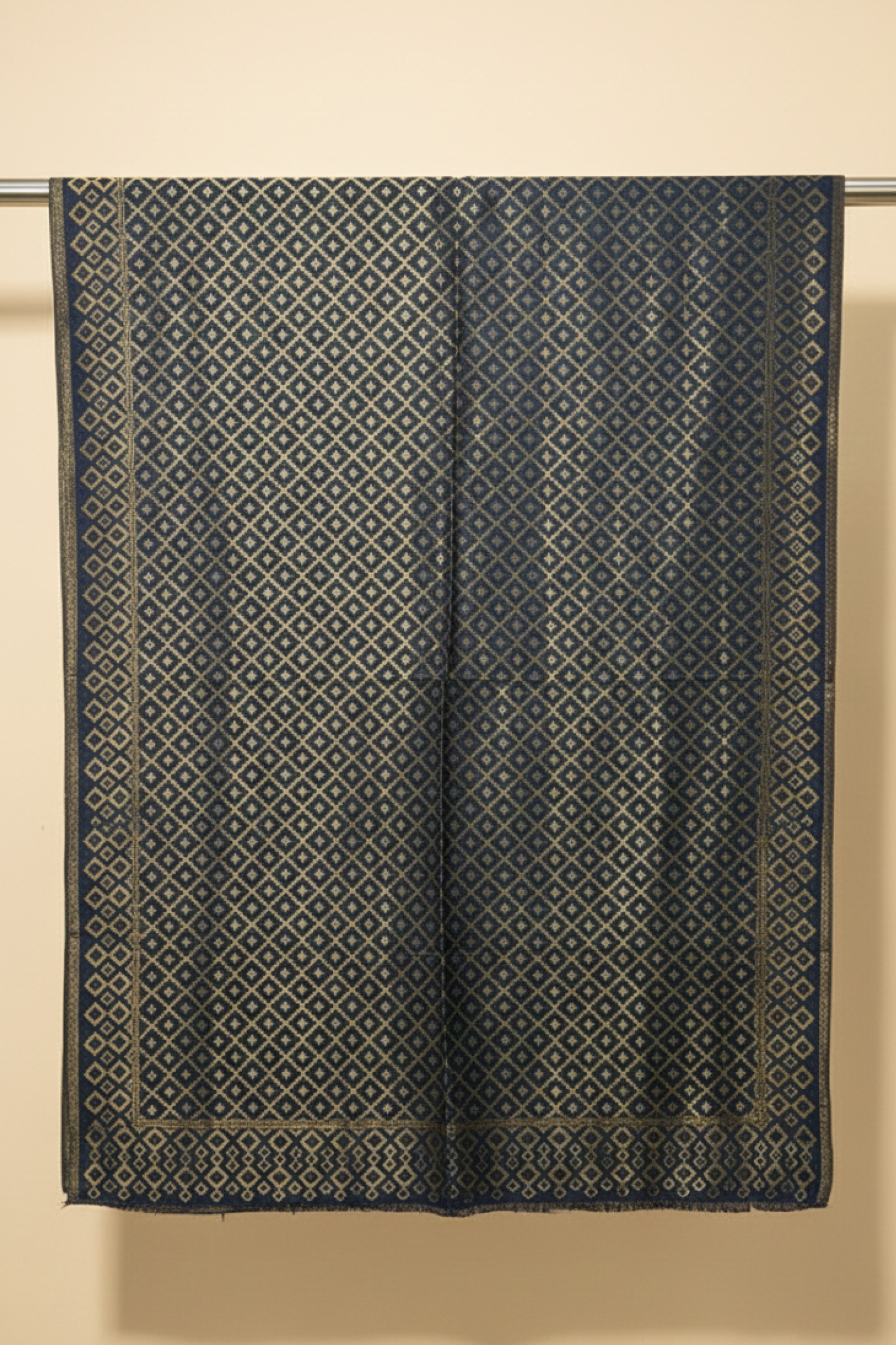 M.L Silk Stole