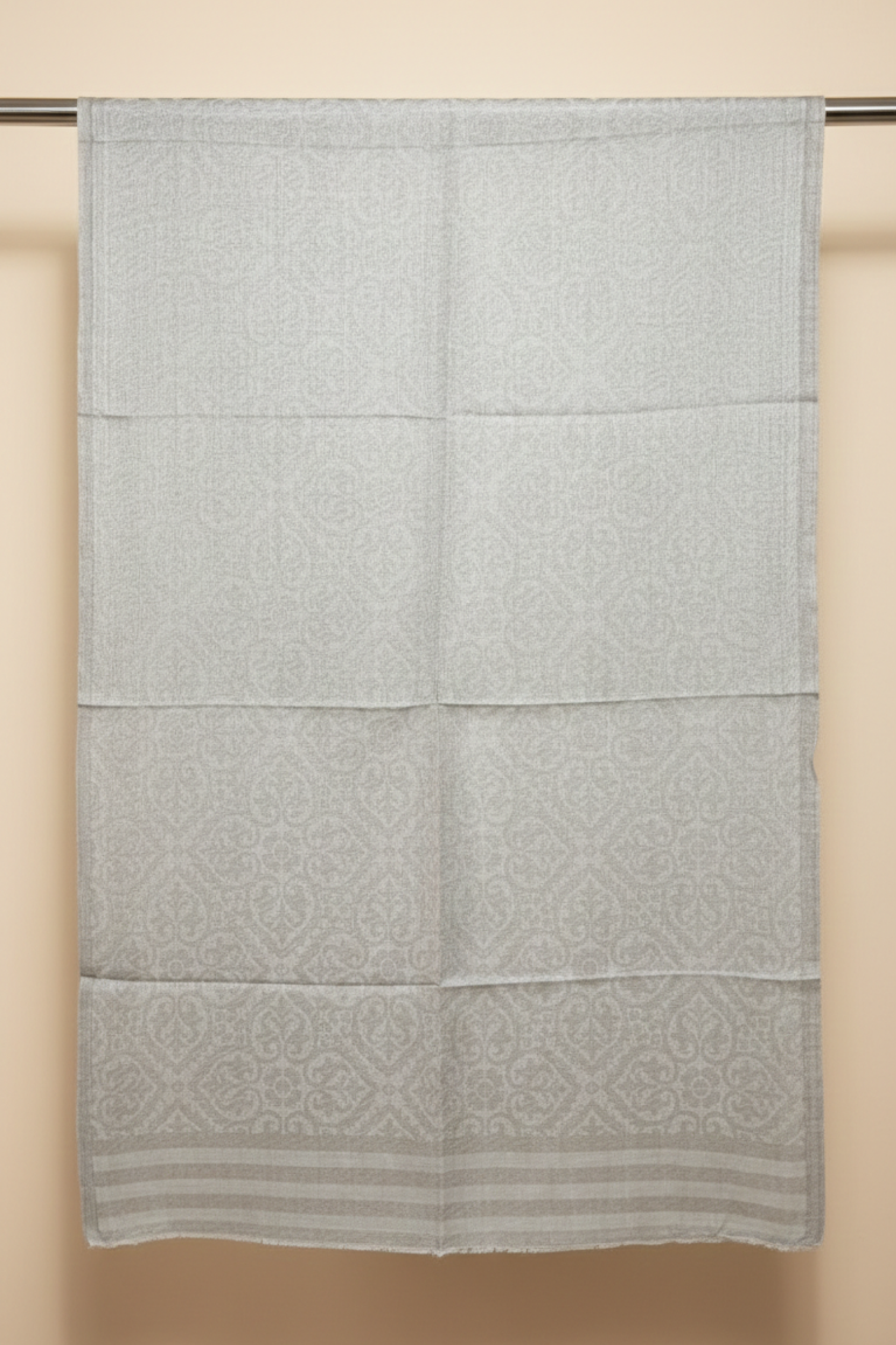 M.L Silk Stole