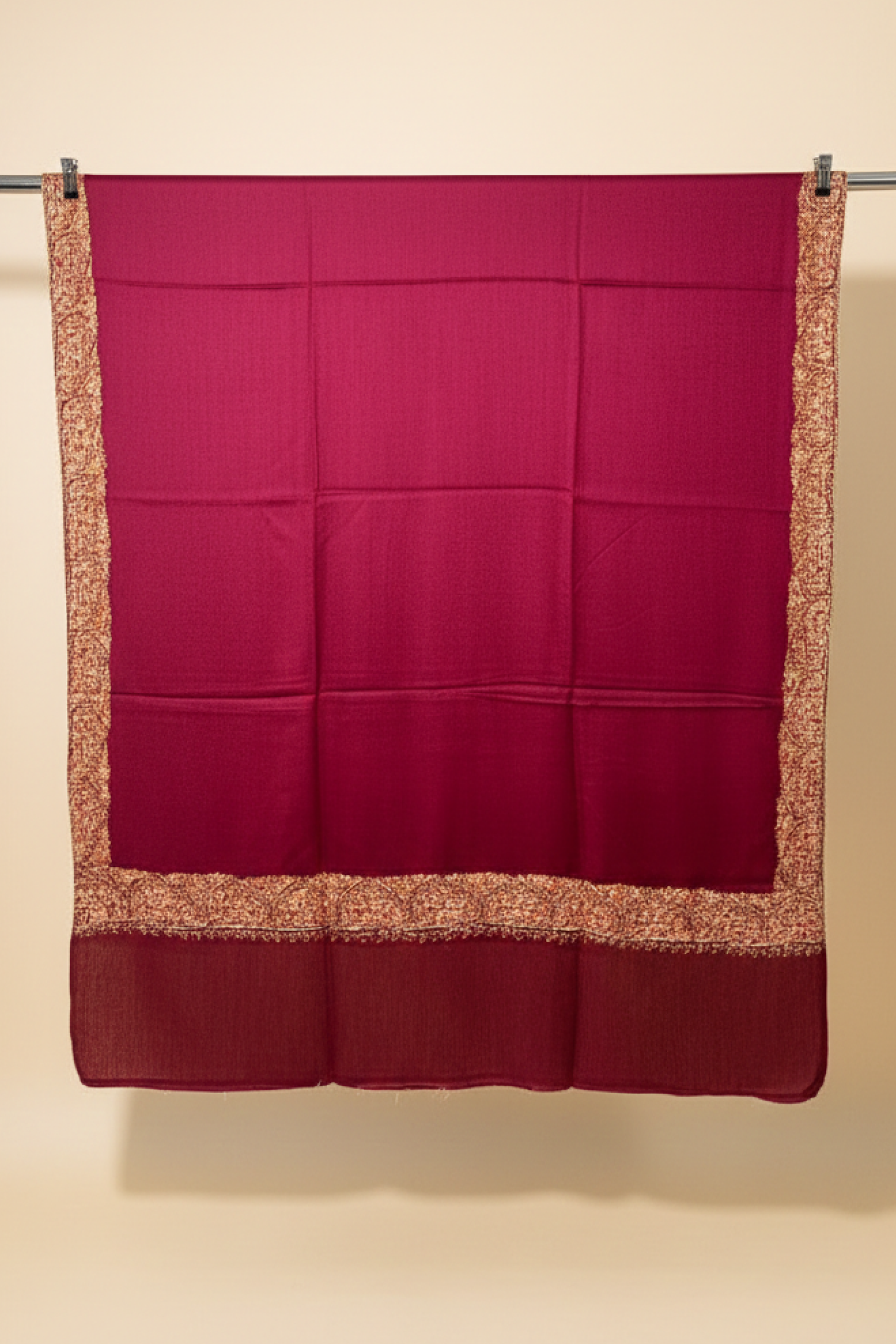 M.P Doordar Jaal Shawl